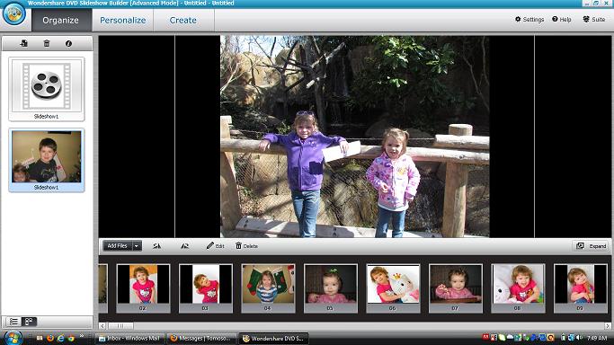 Photo Slideshow Software Reviews