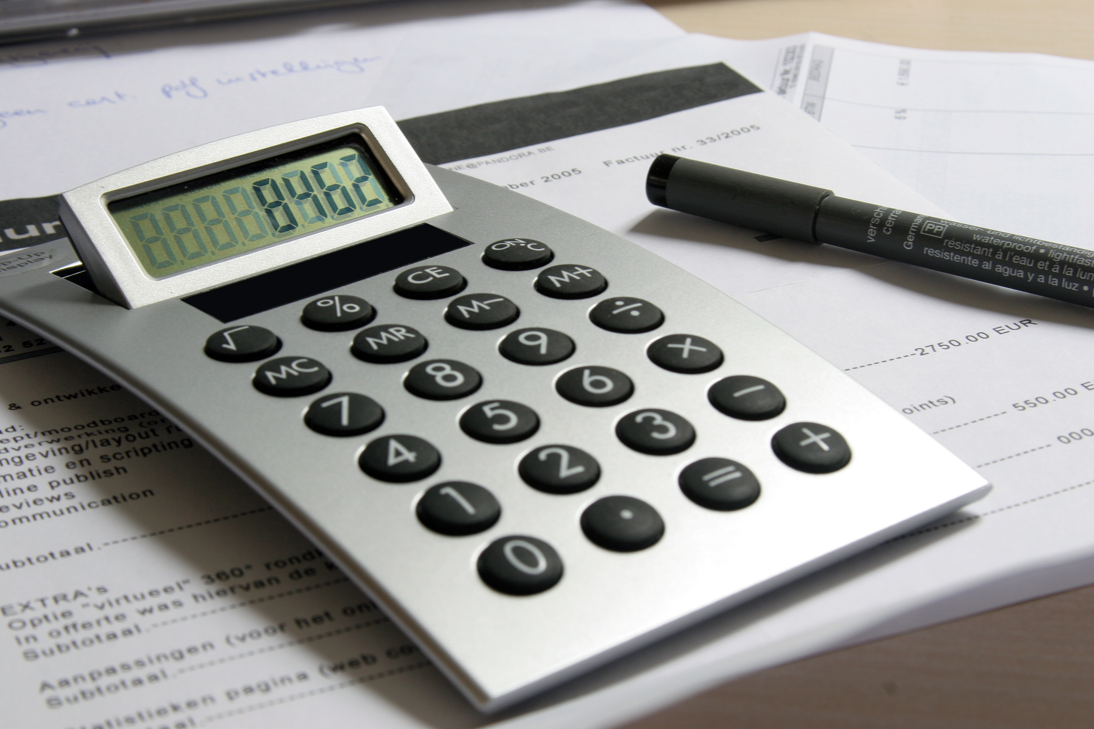 Photos Of Accountants At Work