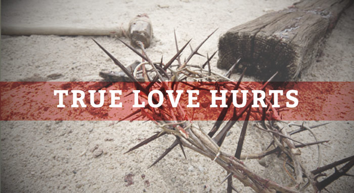 Photos Of Love Hurts