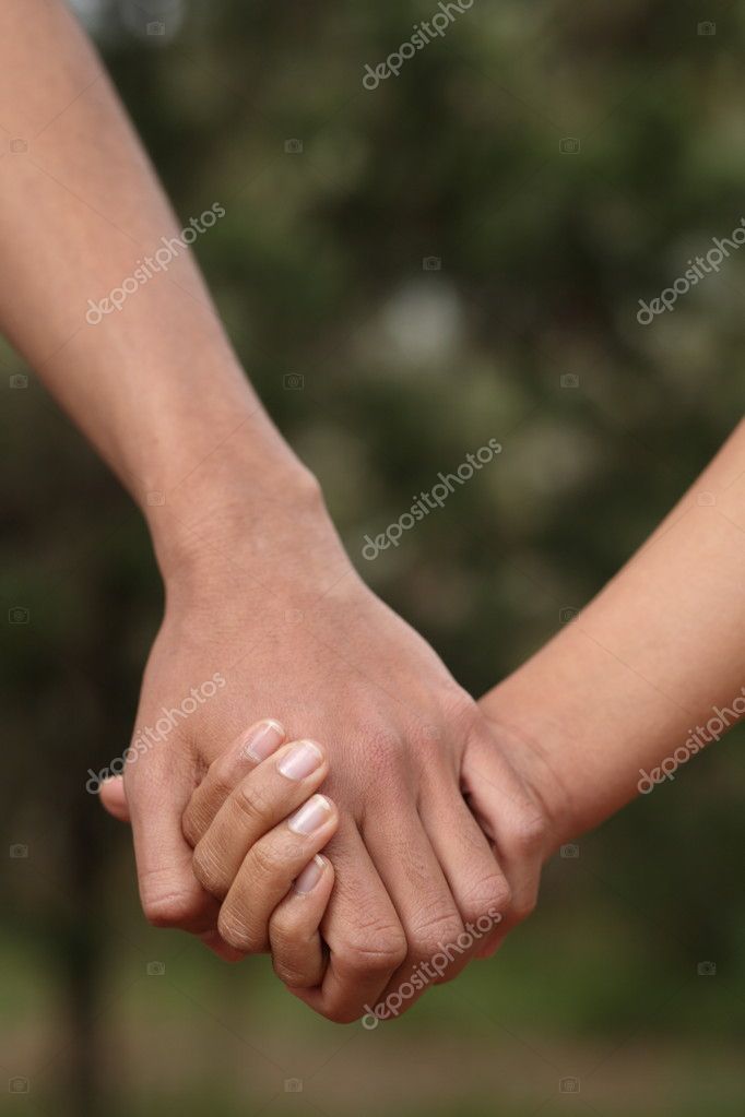 Photos Of Lovers Holding Hands