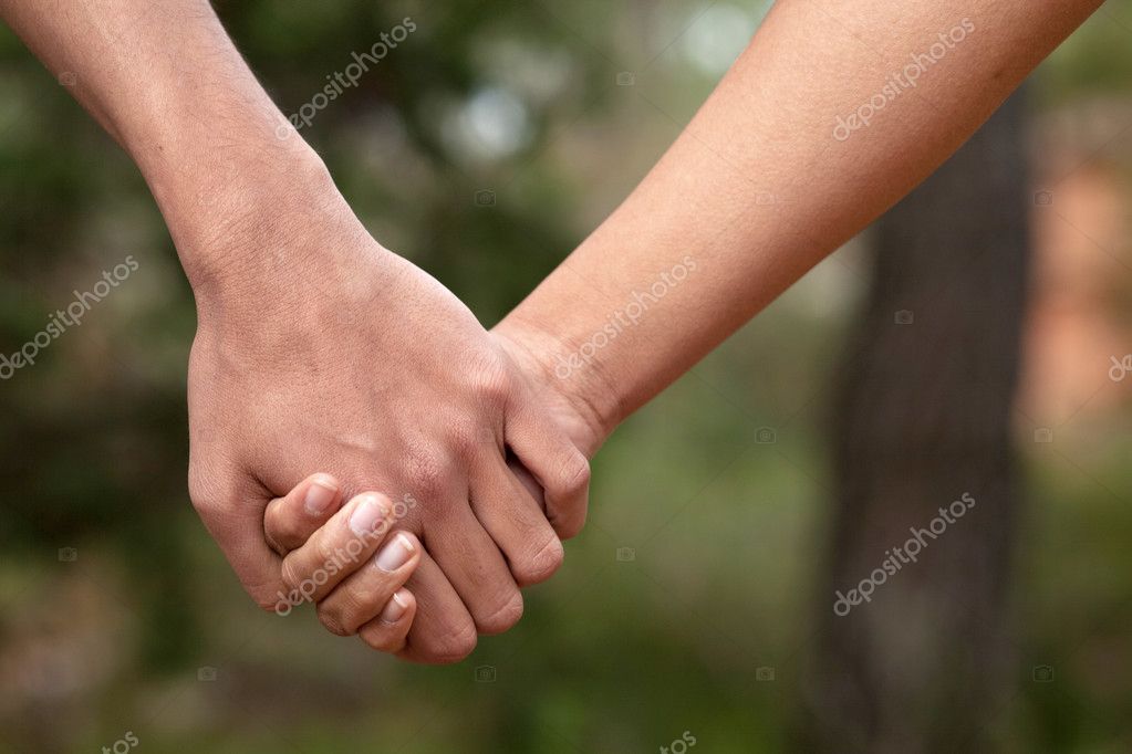 Photos Of Lovers Holding Hands