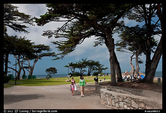 Photos Of Lovers In Park