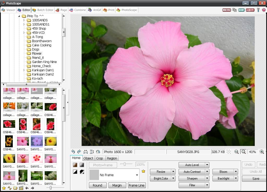 Photoscape Download For Mac