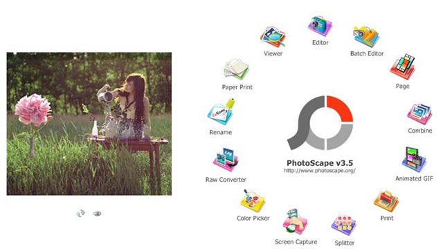 Photoscape Download Free