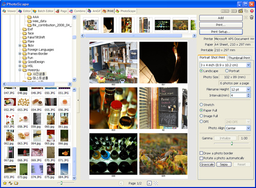 Photoscape Download Free For Windows