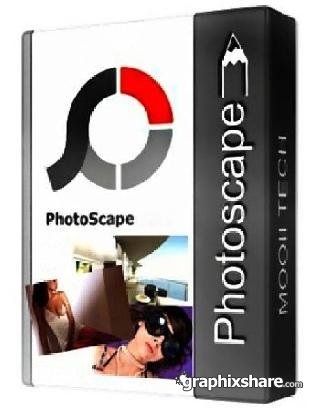 Photoscape Download Free Full Version