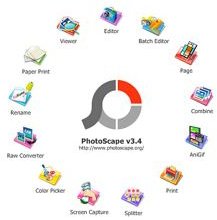 Photoscape Download Windows 7