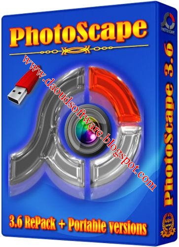 Photoscape Frames Free Download