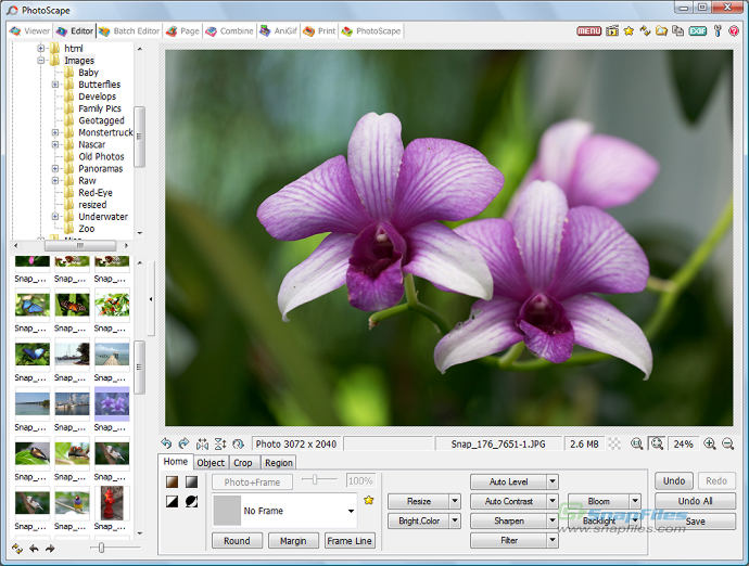 Photoscape Free Download For Windows