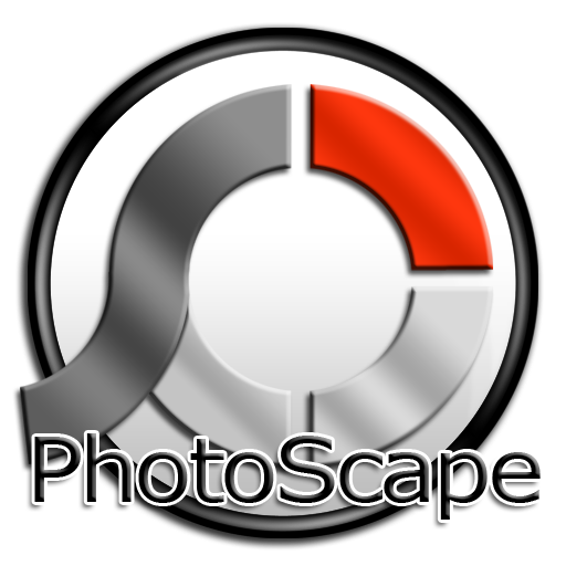 Photoscape Icon