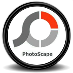 Photoscape Icon