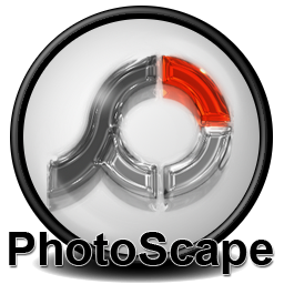 Photoscape Icon Download