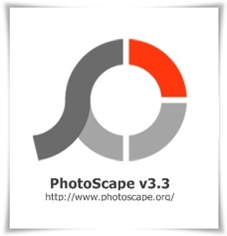 Photoscape Logo