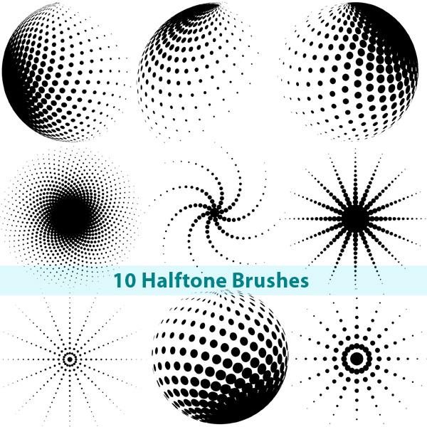 Photoshop Brushes