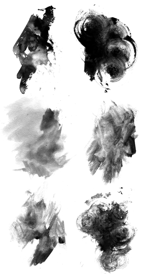 Photoshop Brushes