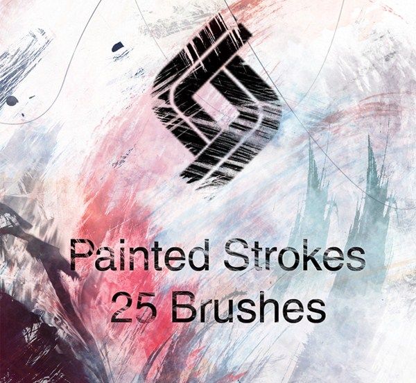 Photoshop Brushes Download Cs5