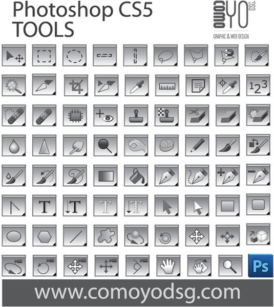 Photoshop Brushes Download Free Cs5