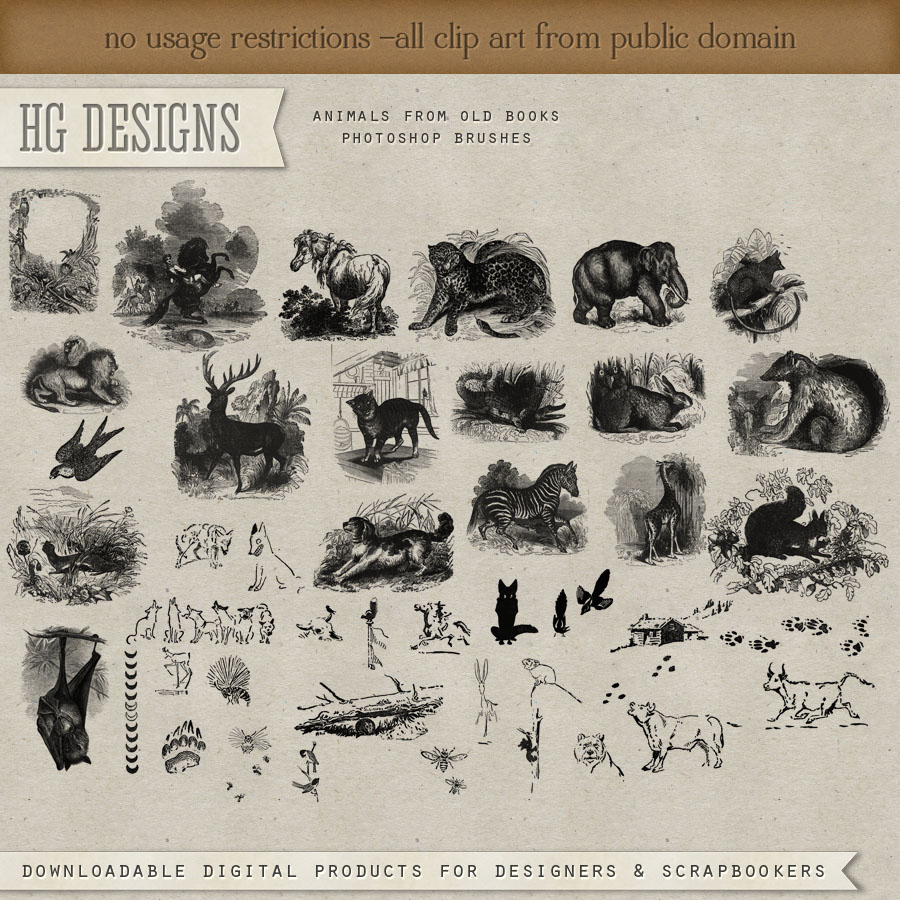 Photoshop Brushes Free Download Deviantart