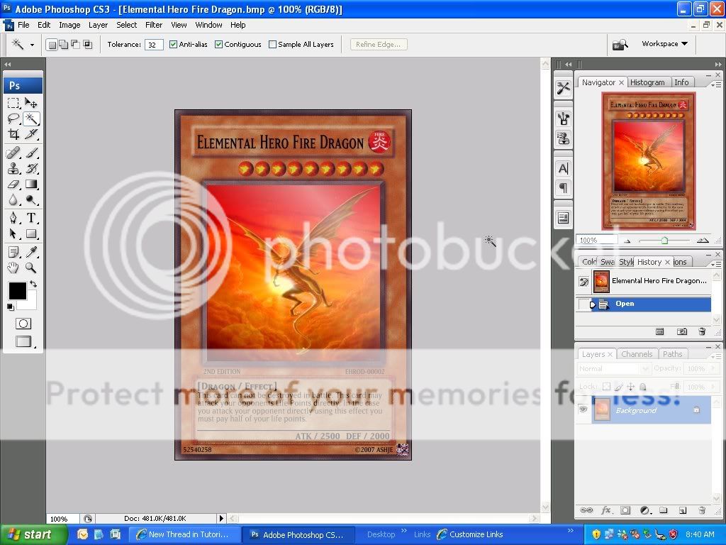 Photoshop Cs2