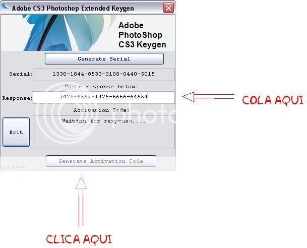 Photoshop Cs2 Activation Code Crack