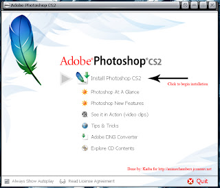 Photoshop Cs2 Activation Code Generator