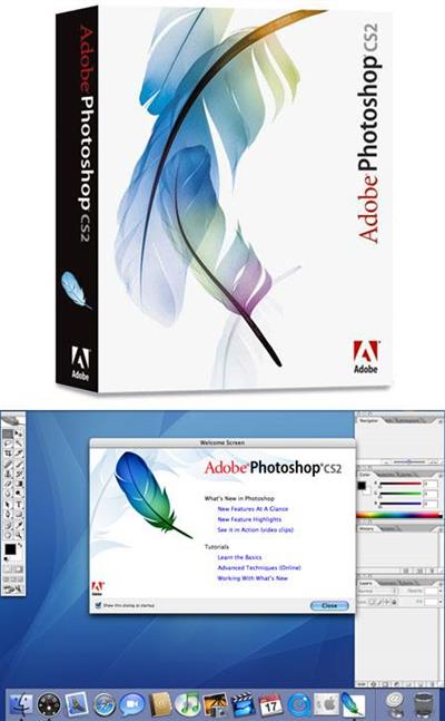 Photoshop Cs2 Free Download Full Version