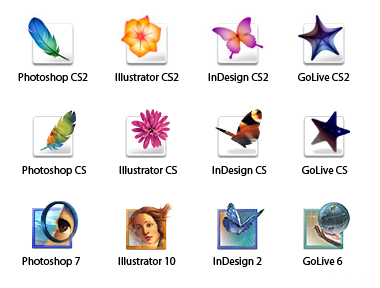 Photoshop Cs2 Icon