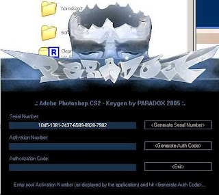 Photoshop Cs2 Keygen Crack