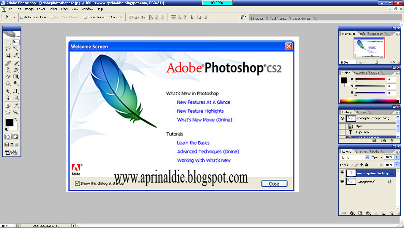 Photoshop Cs2 Keygen Download