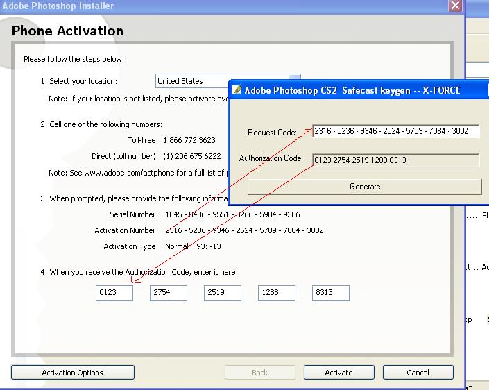 Photoshop Cs2 Keygen Online