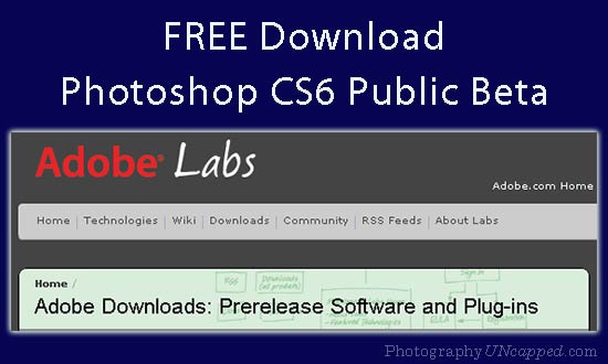 Photoshop Cs6 Download Free