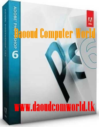 Photoshop Cs6 Download Free Full Version