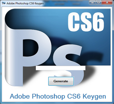 Photoshop Cs6 Extended Keygen Mac