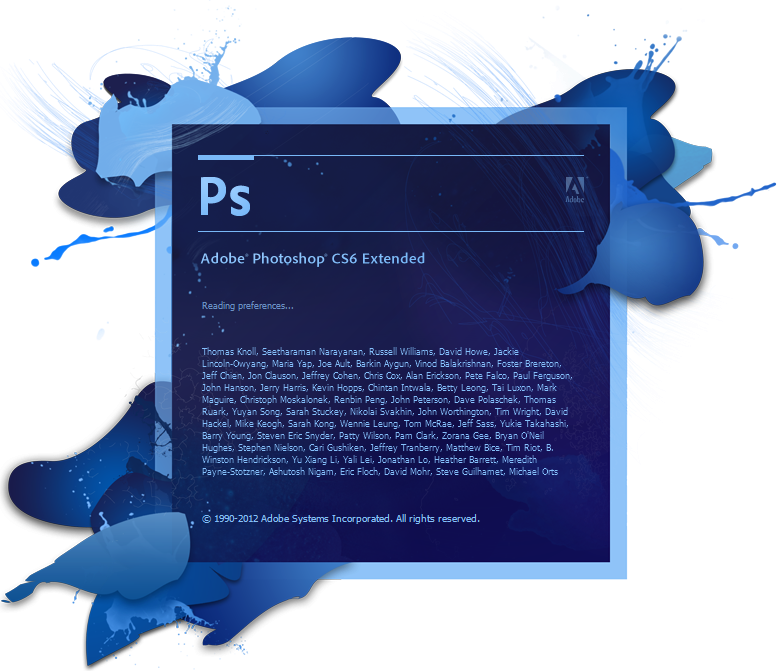 Photoshop Cs6 Extended Serial Key