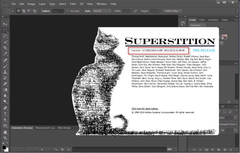 Photoshop Cs6 Extended Serial Number 1330