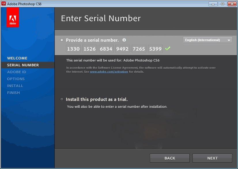 Photoshop Cs6 Extended Serial Number Keygen Mac