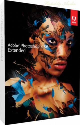 Photoshop Cs6 Extended Serial Number Mac Keygen