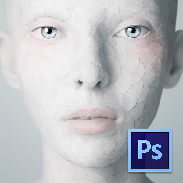 Photoshop Cs6 Icon