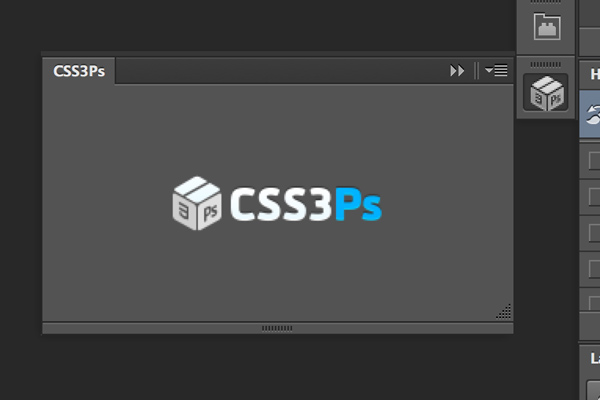 Photoshop Cs6 Icon Plugin