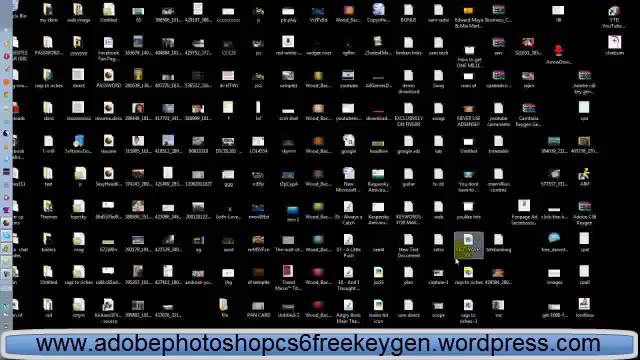 Photoshop Cs6 Keygen