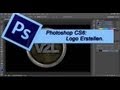 Photoshop Cs6 Logo Design Tutorials