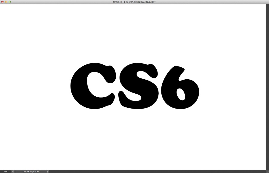 Photoshop Cs6 Logo Design Tutorials