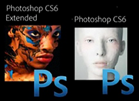 Photoshop Cs6 Logo Png