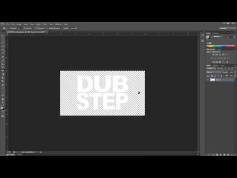 Photoshop Cs6 Tutorials For Beginners Youtube