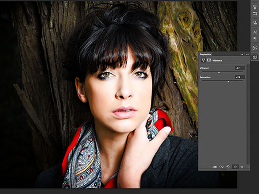 Photoshop Cs6 Tutorials Photo Effects