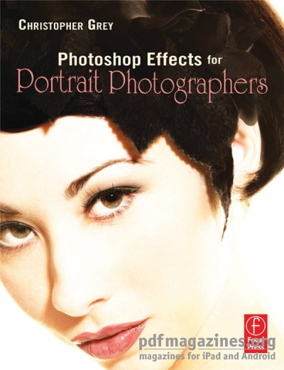 Photoshop Effects For Portraits