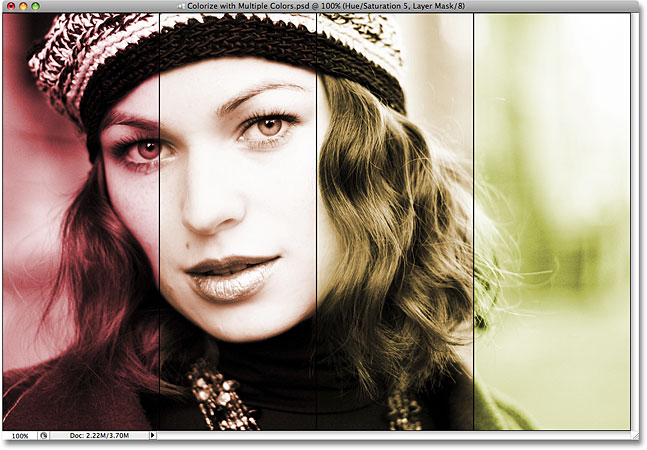 Photoshop Effects Tutorials