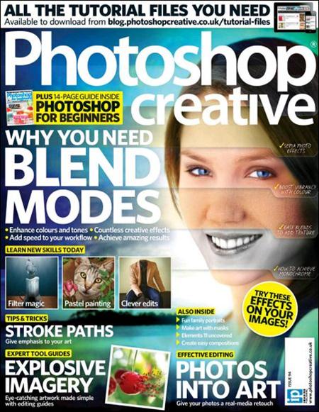 Photoshop Effects Tutorials Pdf Free Download