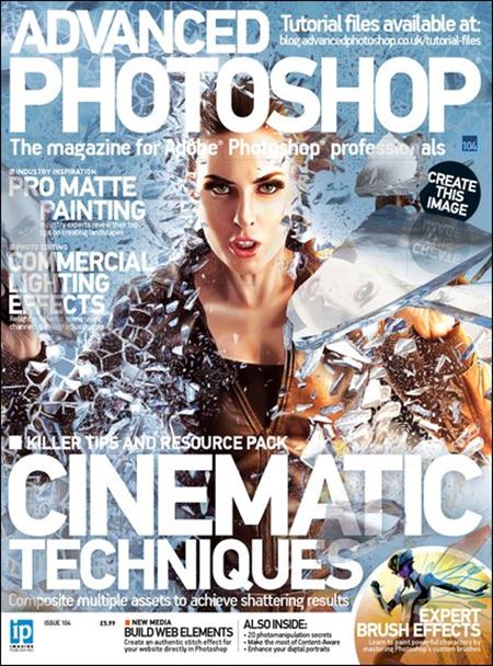 Photoshop Effects Tutorials Pdf Free Download