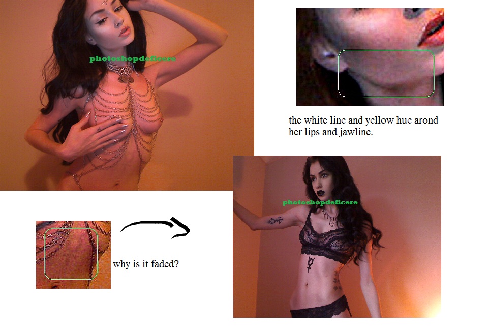 Photoshop Fails Tumblr